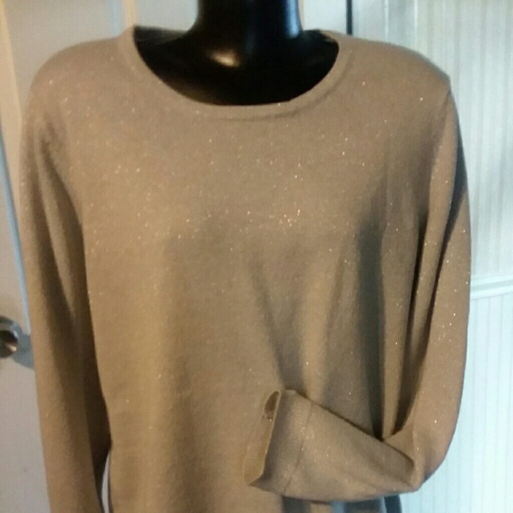 Sag Harbor sweater